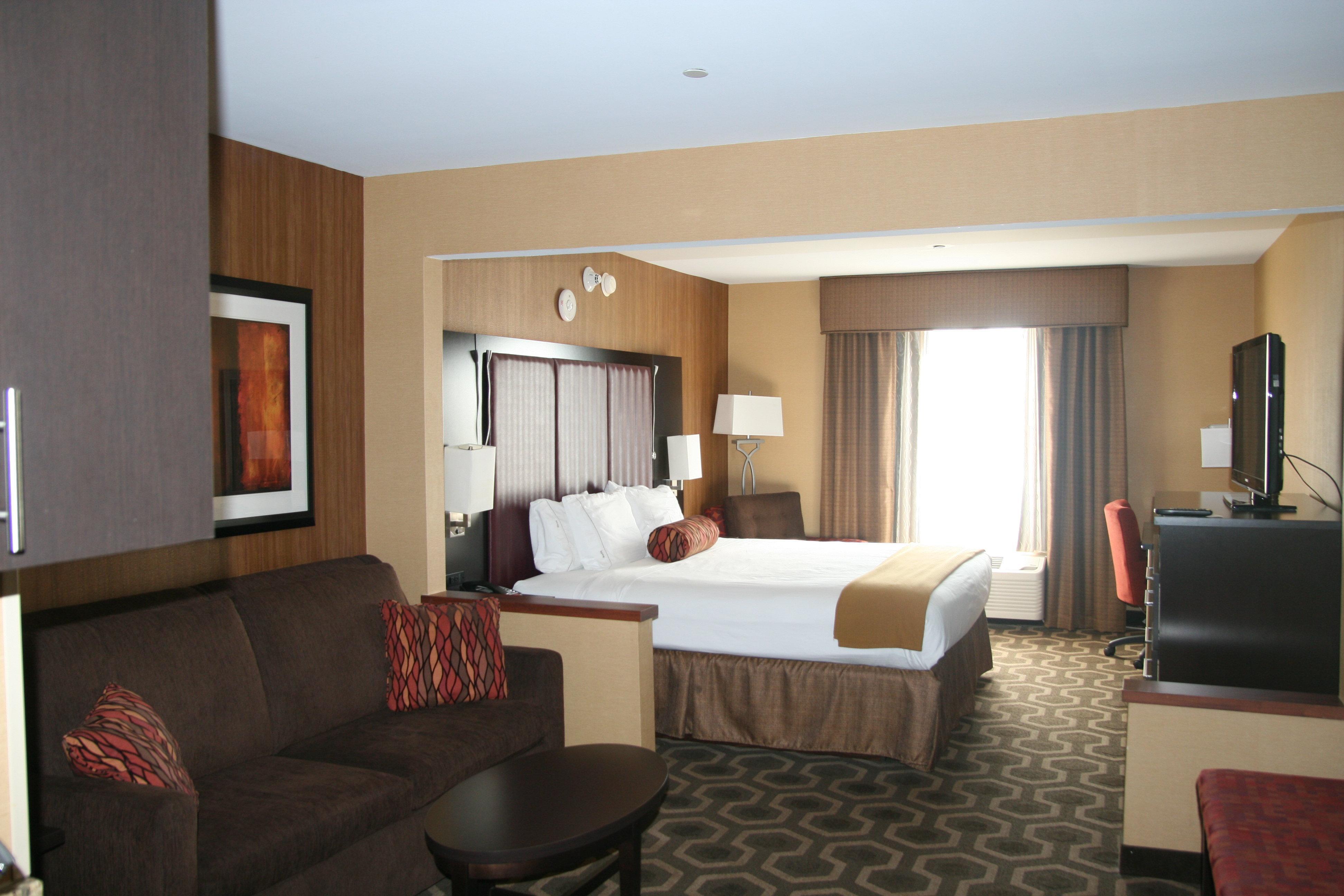 Holiday Inn Express Hotel & Suites Vineland Millville By Ihg Luaran gambar