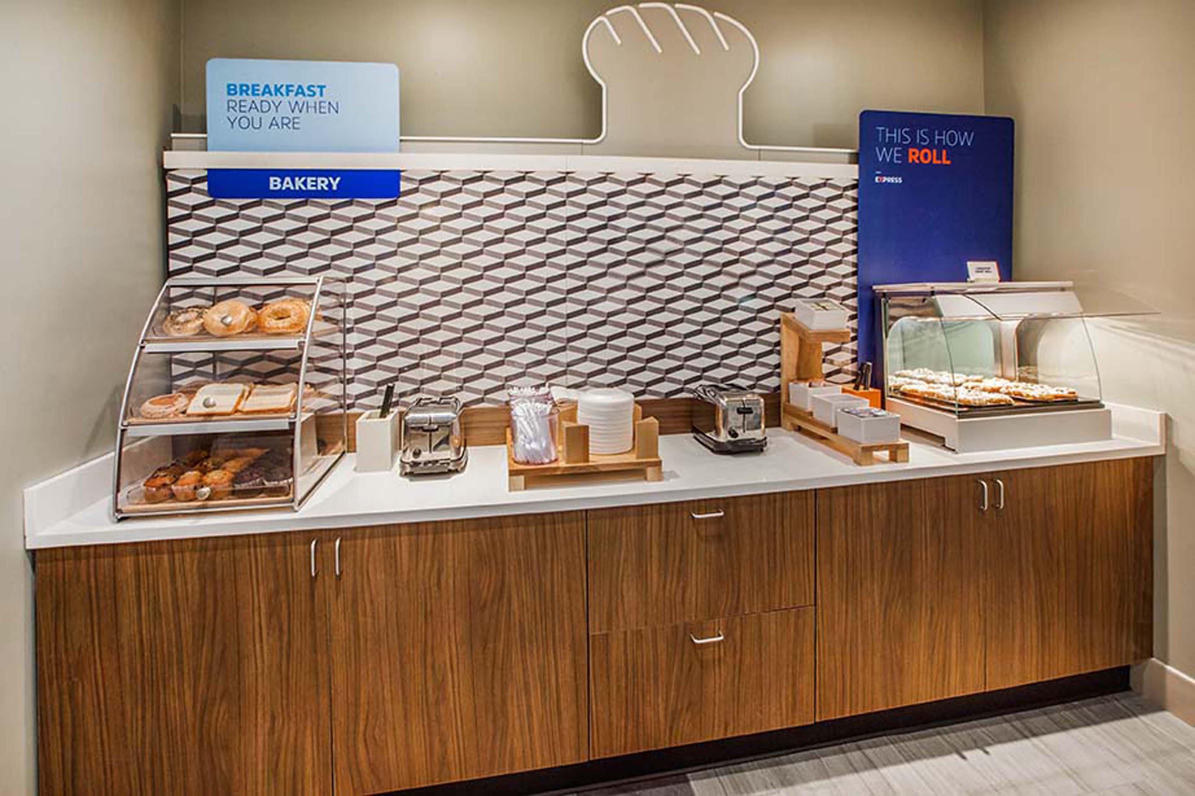 Holiday Inn Express Hotel & Suites Vineland Millville By Ihg Luaran gambar
