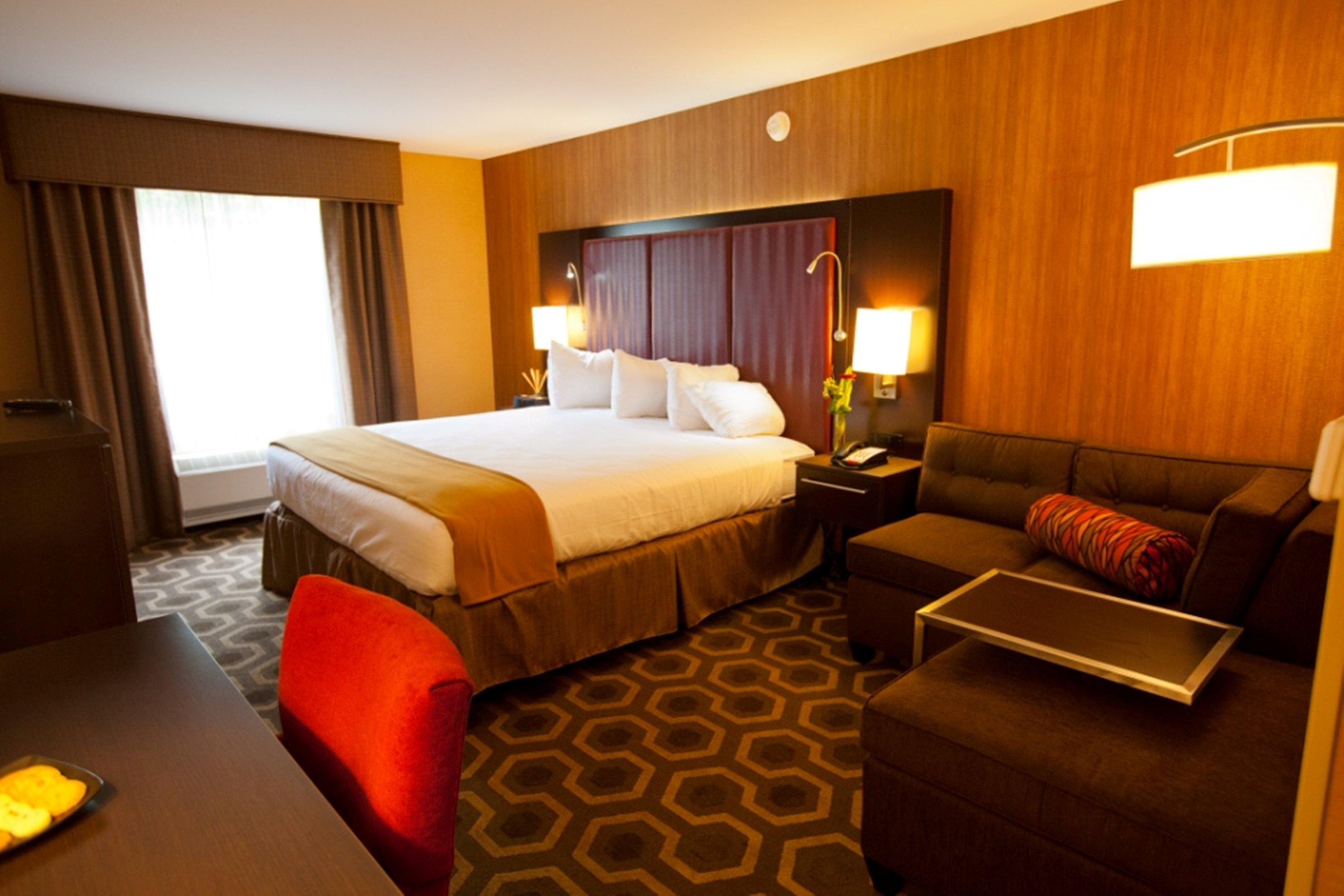 Holiday Inn Express Hotel & Suites Vineland Millville By Ihg Luaran gambar