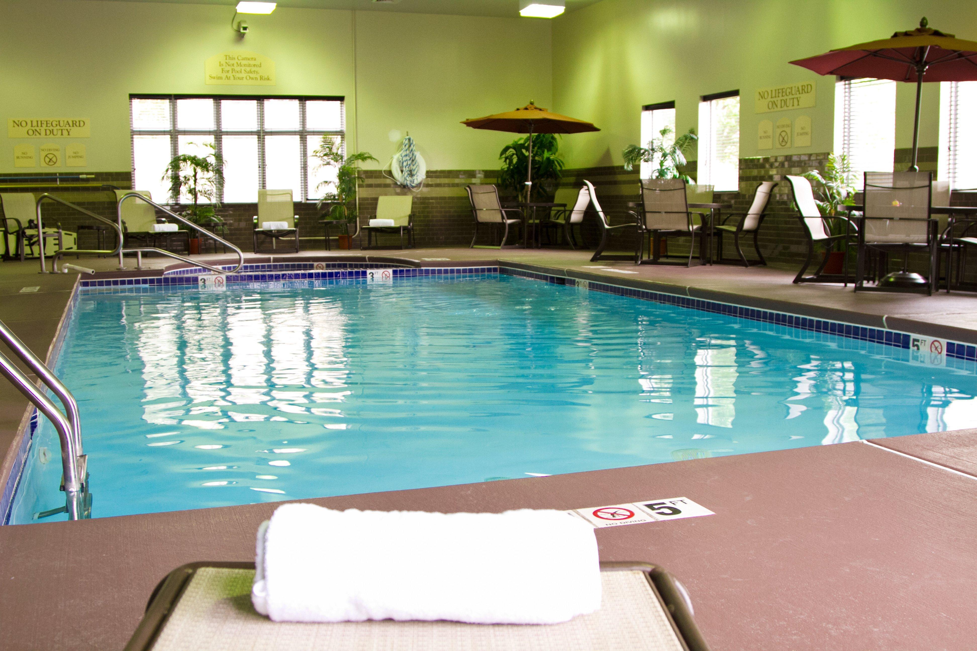 Holiday Inn Express Hotel & Suites Vineland Millville By Ihg Luaran gambar