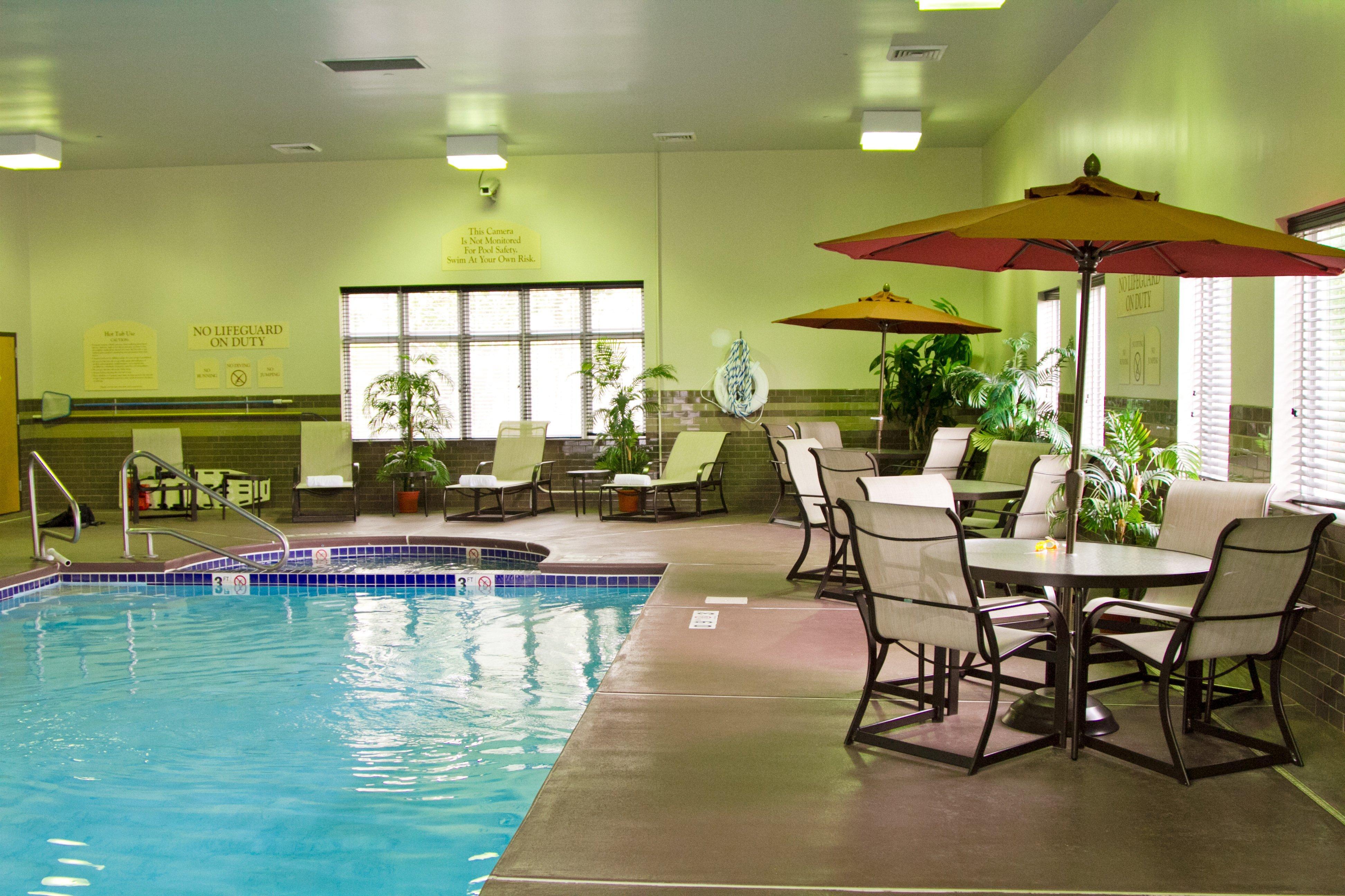 Holiday Inn Express Hotel & Suites Vineland Millville By Ihg Luaran gambar