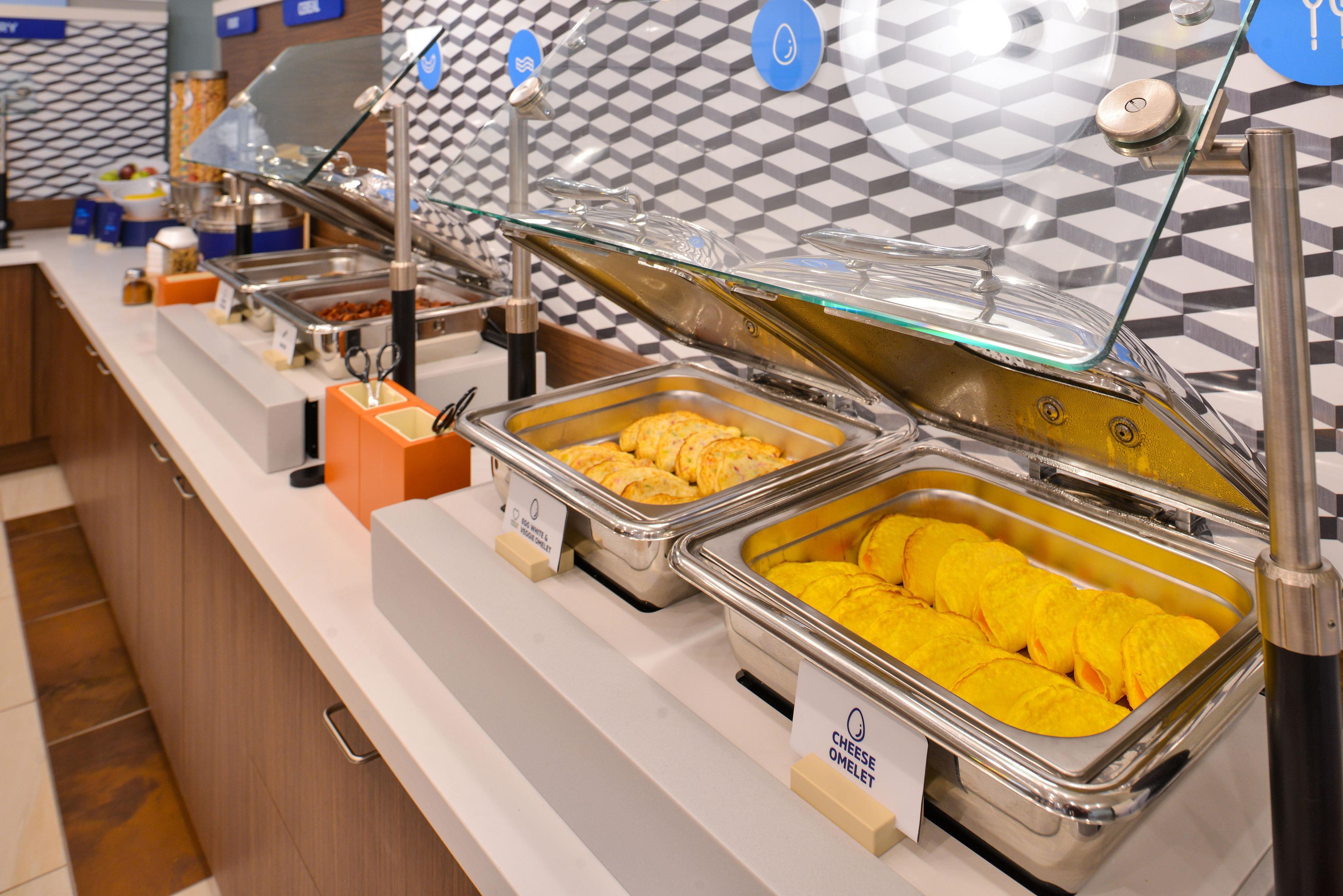 Holiday Inn Express Hotel & Suites Vineland Millville By Ihg Luaran gambar