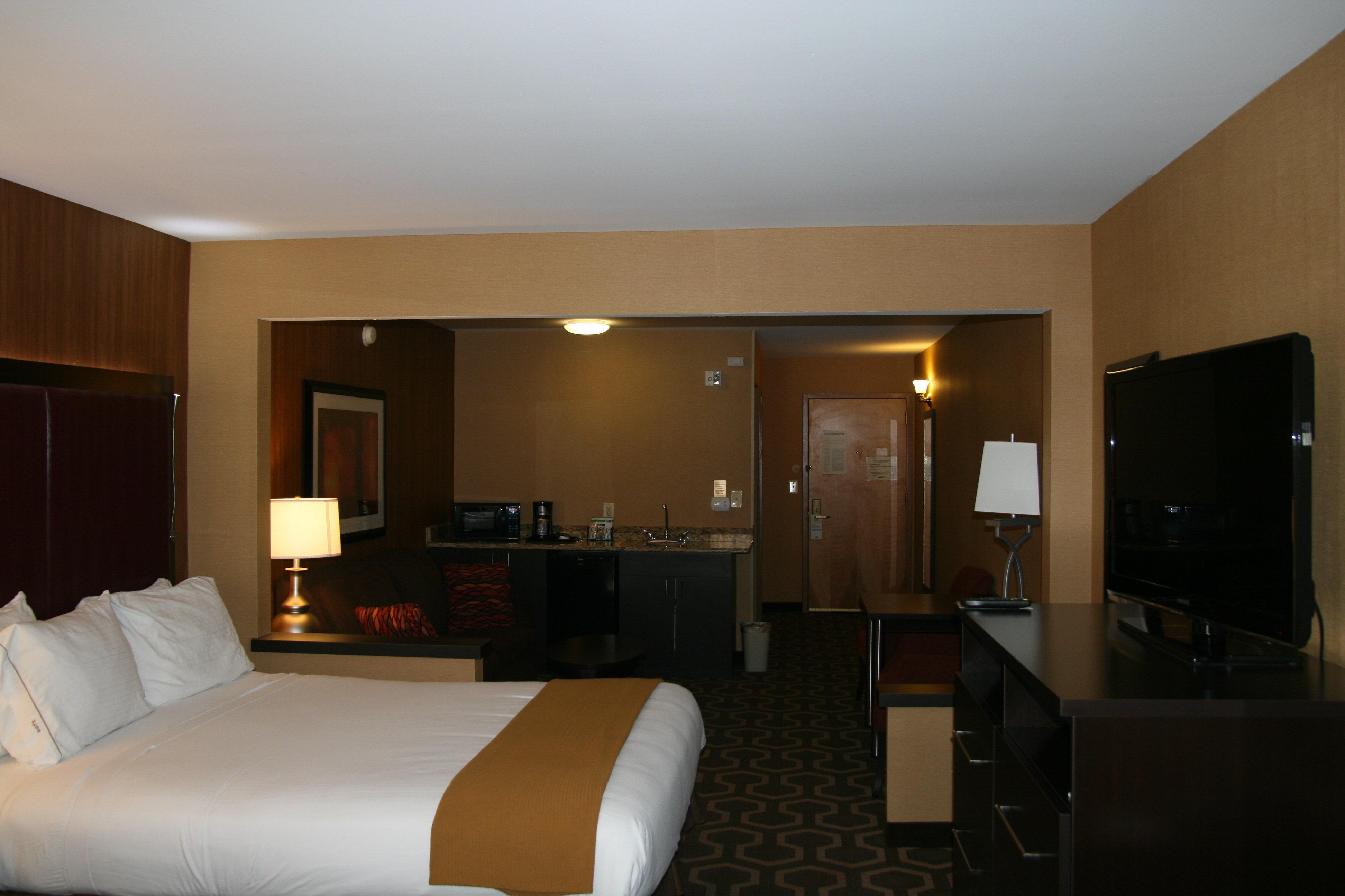 Holiday Inn Express Hotel & Suites Vineland Millville By Ihg Luaran gambar