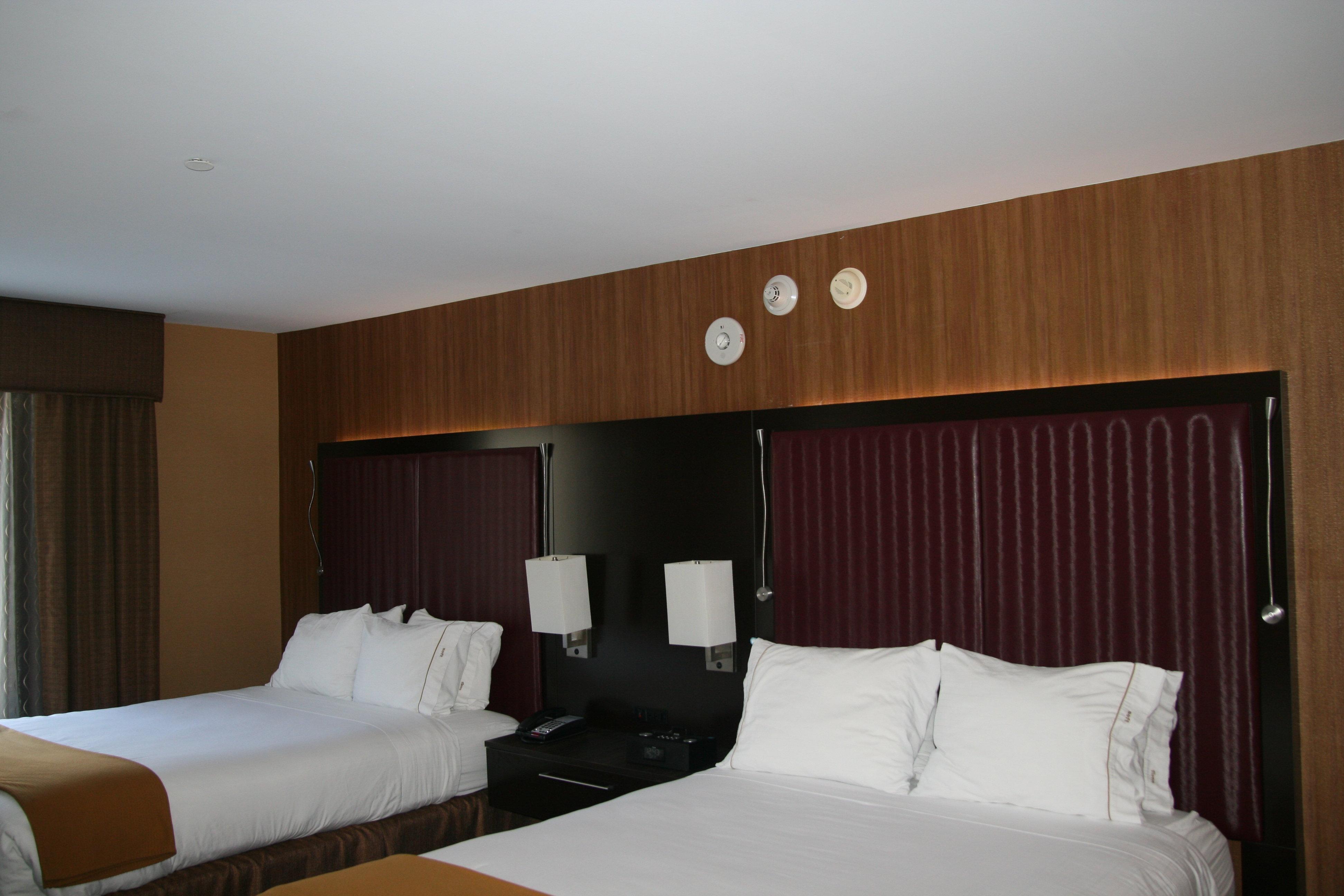 Holiday Inn Express Hotel & Suites Vineland Millville By Ihg Luaran gambar