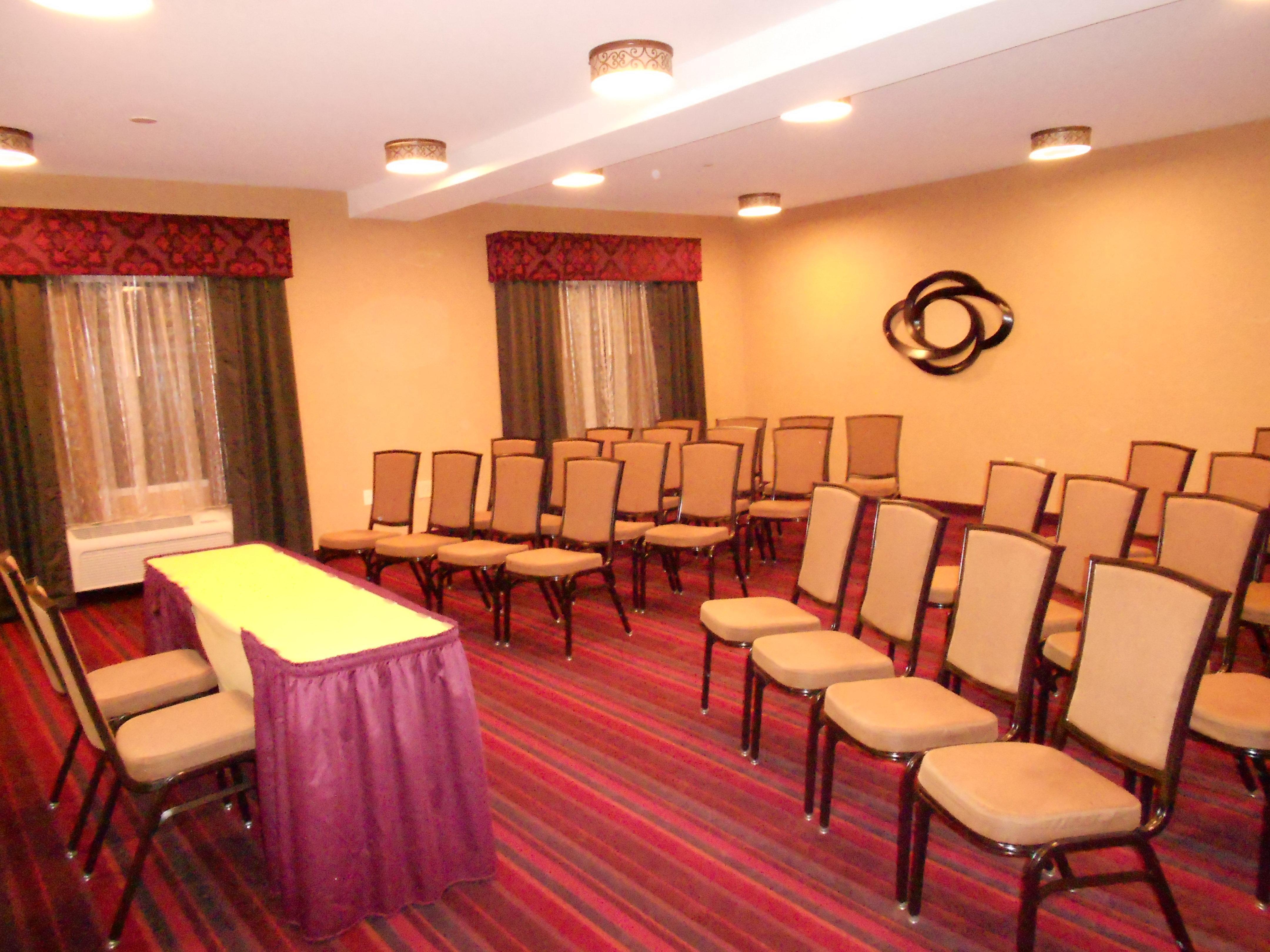 Holiday Inn Express Hotel & Suites Vineland Millville By Ihg Luaran gambar