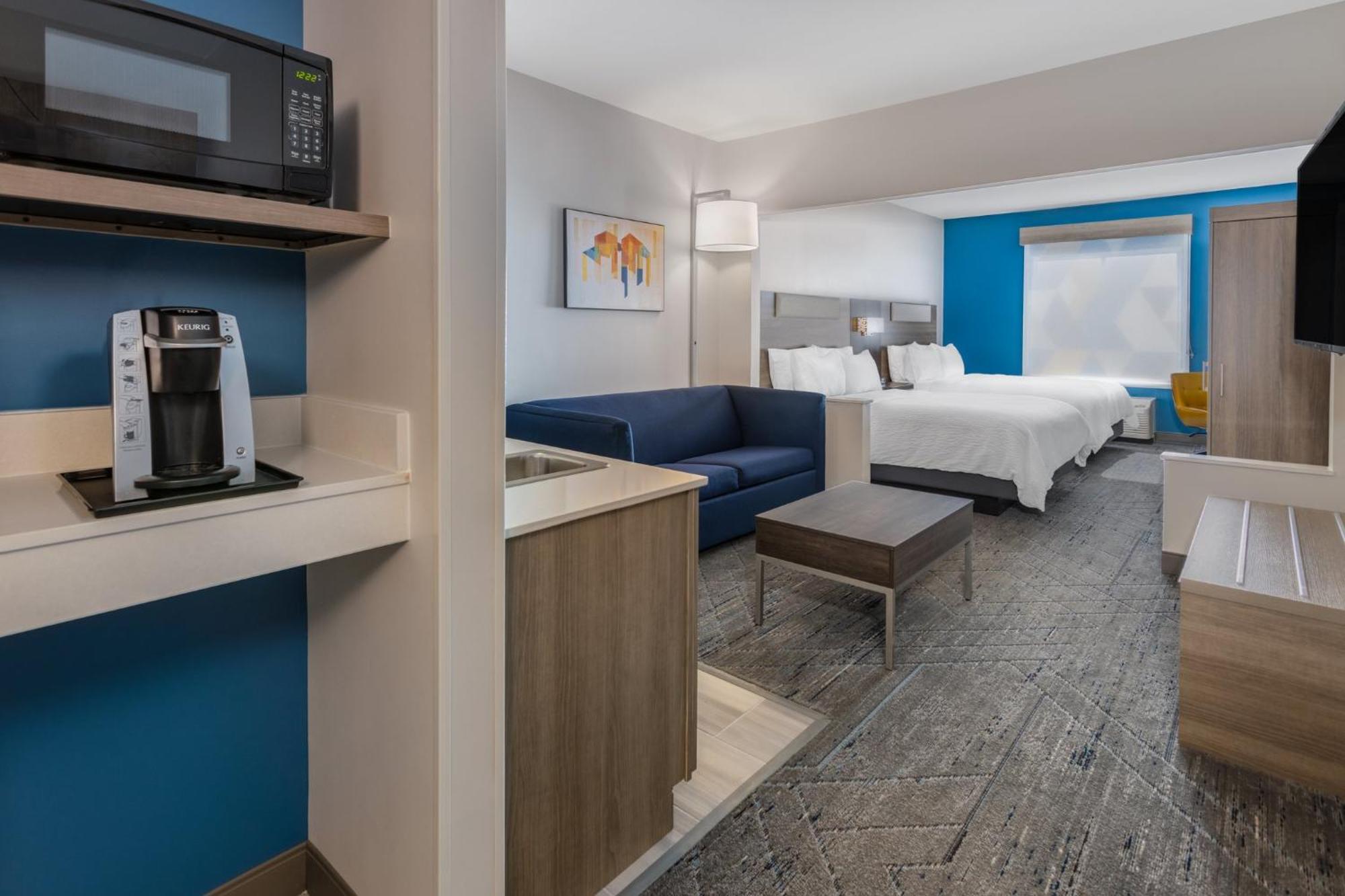 Holiday Inn Express Hotel & Suites Vineland Millville By Ihg Luaran gambar
