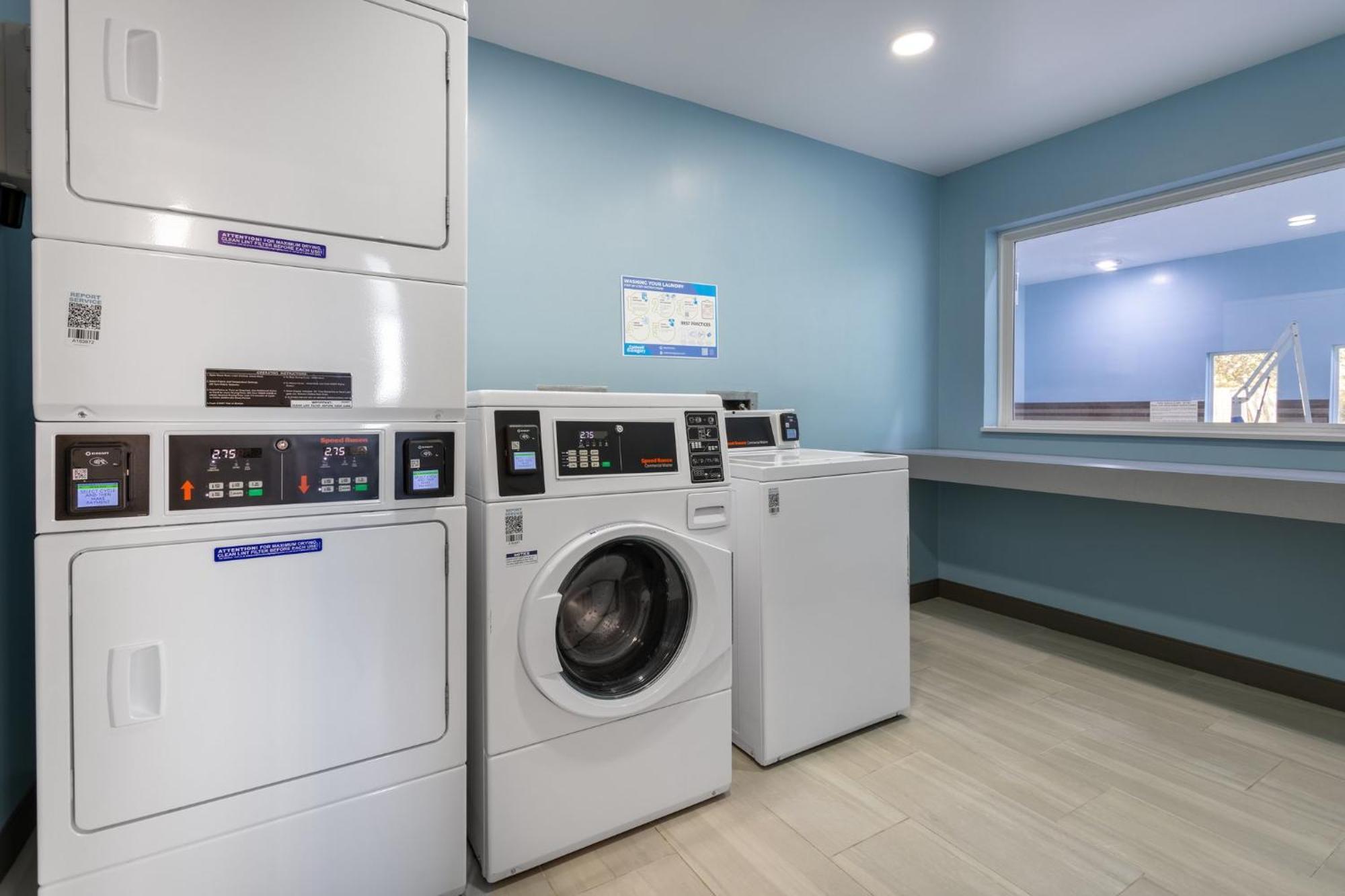 Holiday Inn Express Hotel & Suites Vineland Millville By Ihg Luaran gambar