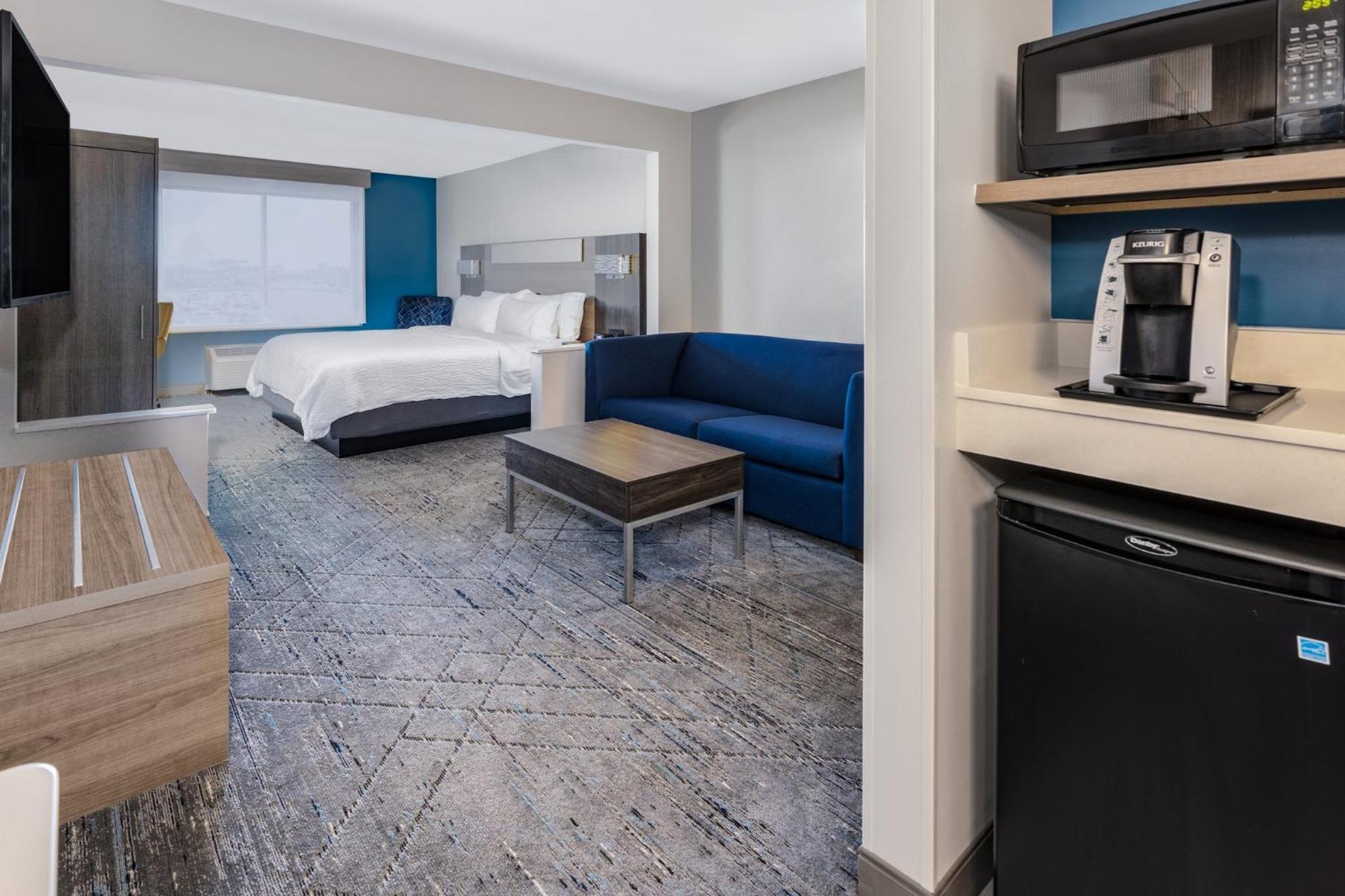 Holiday Inn Express Hotel & Suites Vineland Millville By Ihg Luaran gambar