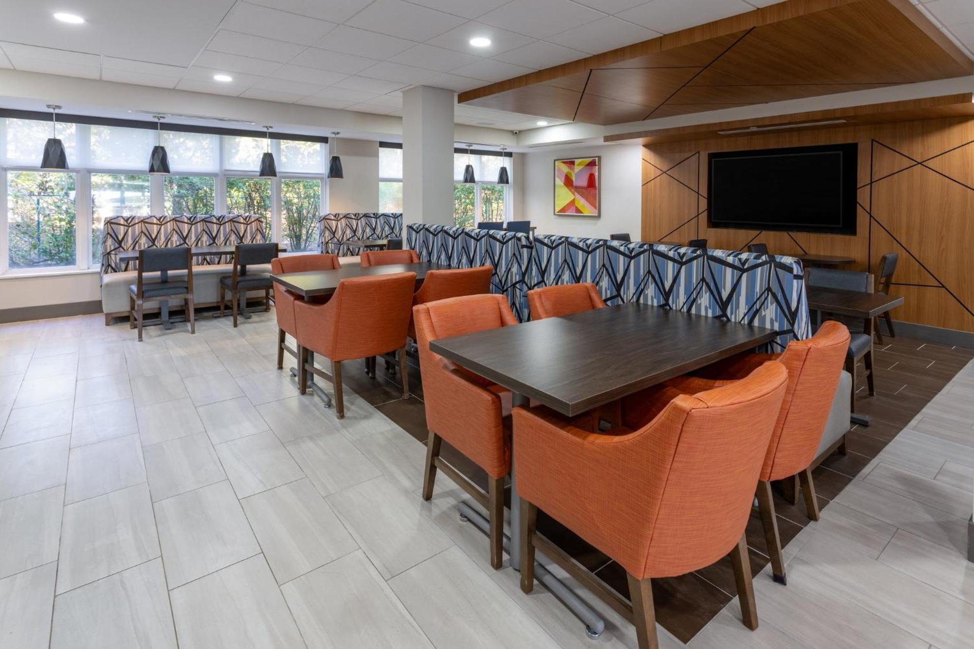 Holiday Inn Express Hotel & Suites Vineland Millville By Ihg Luaran gambar