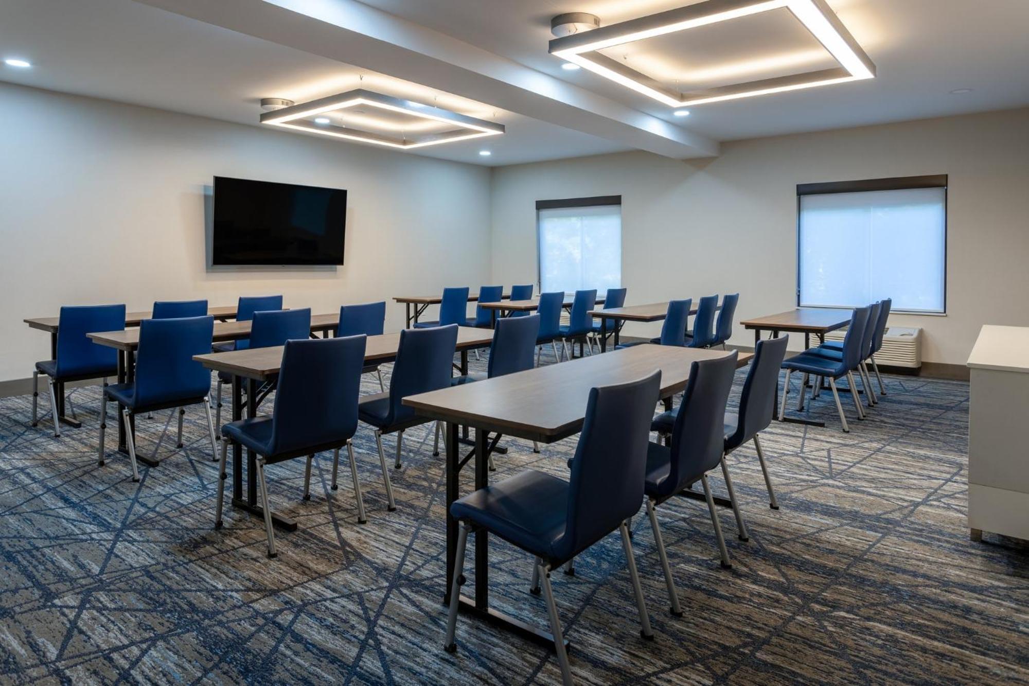 Holiday Inn Express Hotel & Suites Vineland Millville By Ihg Luaran gambar