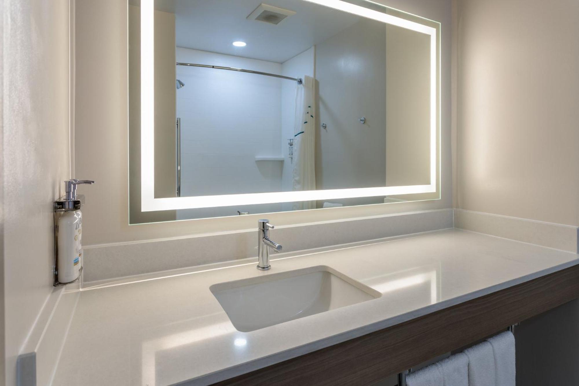 Holiday Inn Express Hotel & Suites Vineland Millville By Ihg Luaran gambar