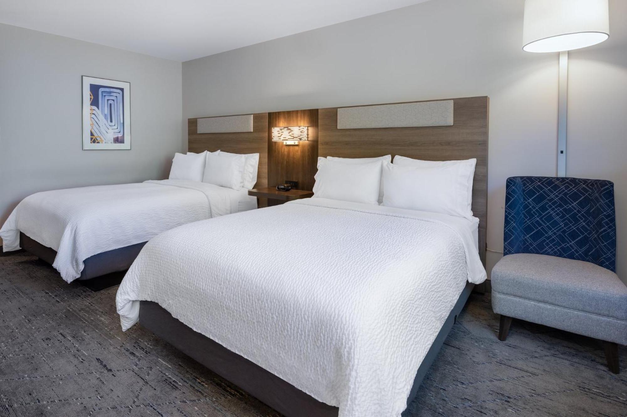 Holiday Inn Express Hotel & Suites Vineland Millville By Ihg Luaran gambar