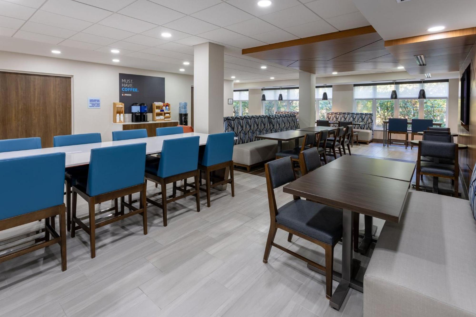 Holiday Inn Express Hotel & Suites Vineland Millville By Ihg Luaran gambar