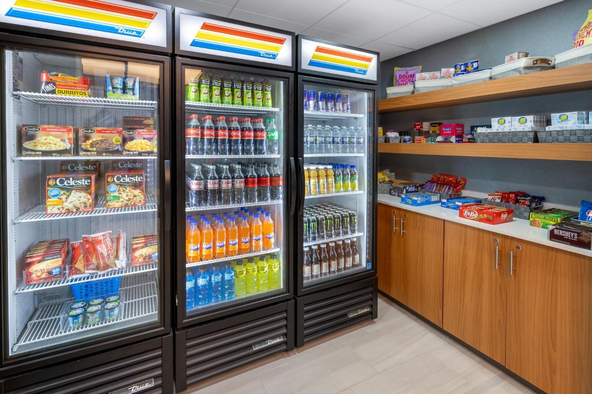 Holiday Inn Express Hotel & Suites Vineland Millville By Ihg Luaran gambar