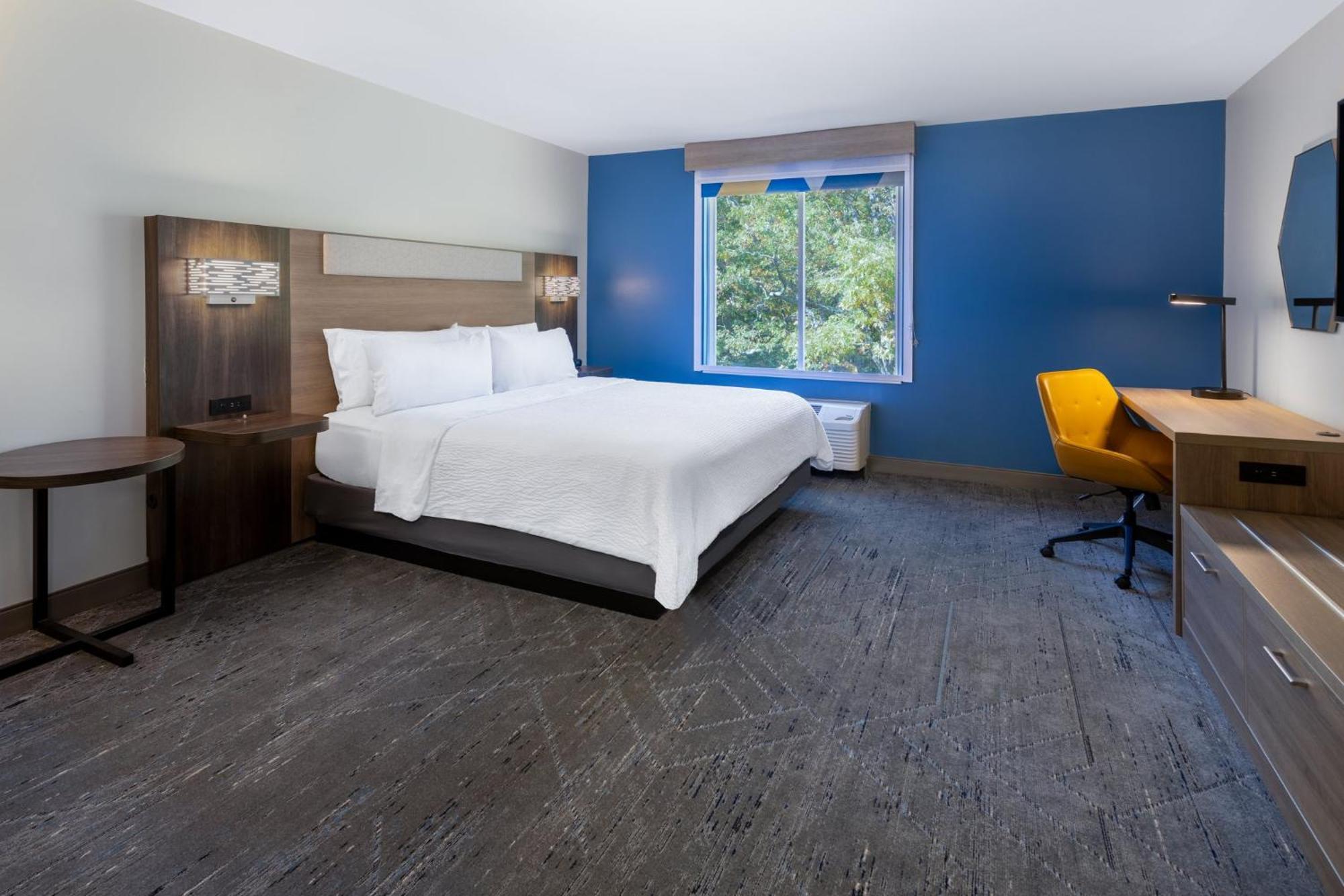 Holiday Inn Express Hotel & Suites Vineland Millville By Ihg Luaran gambar