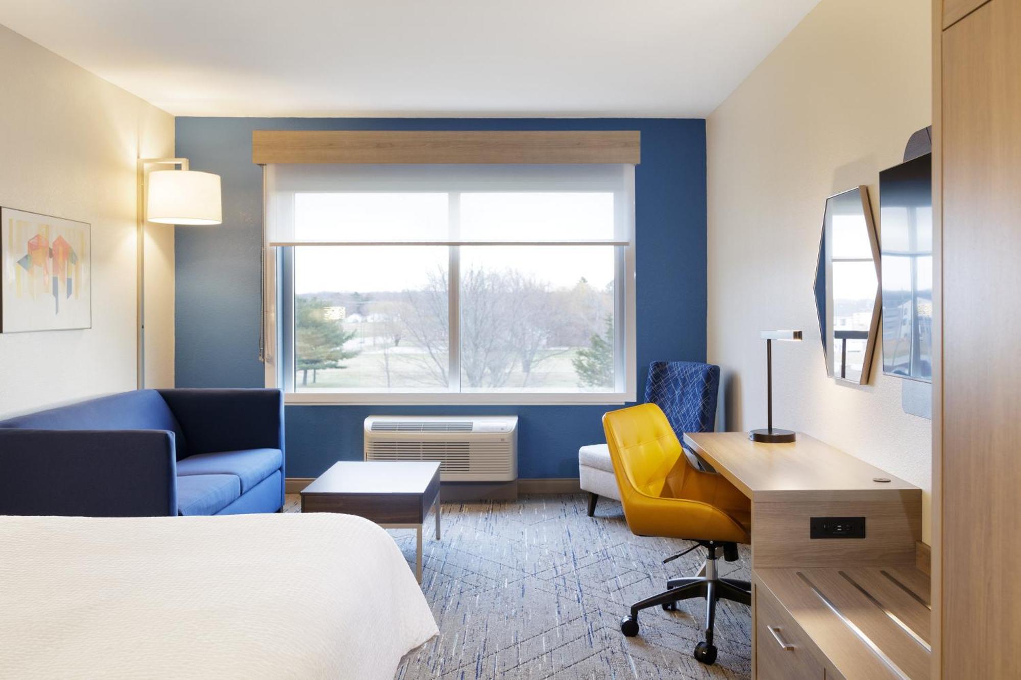 Holiday Inn Express Hotel & Suites Vineland Millville By Ihg Luaran gambar