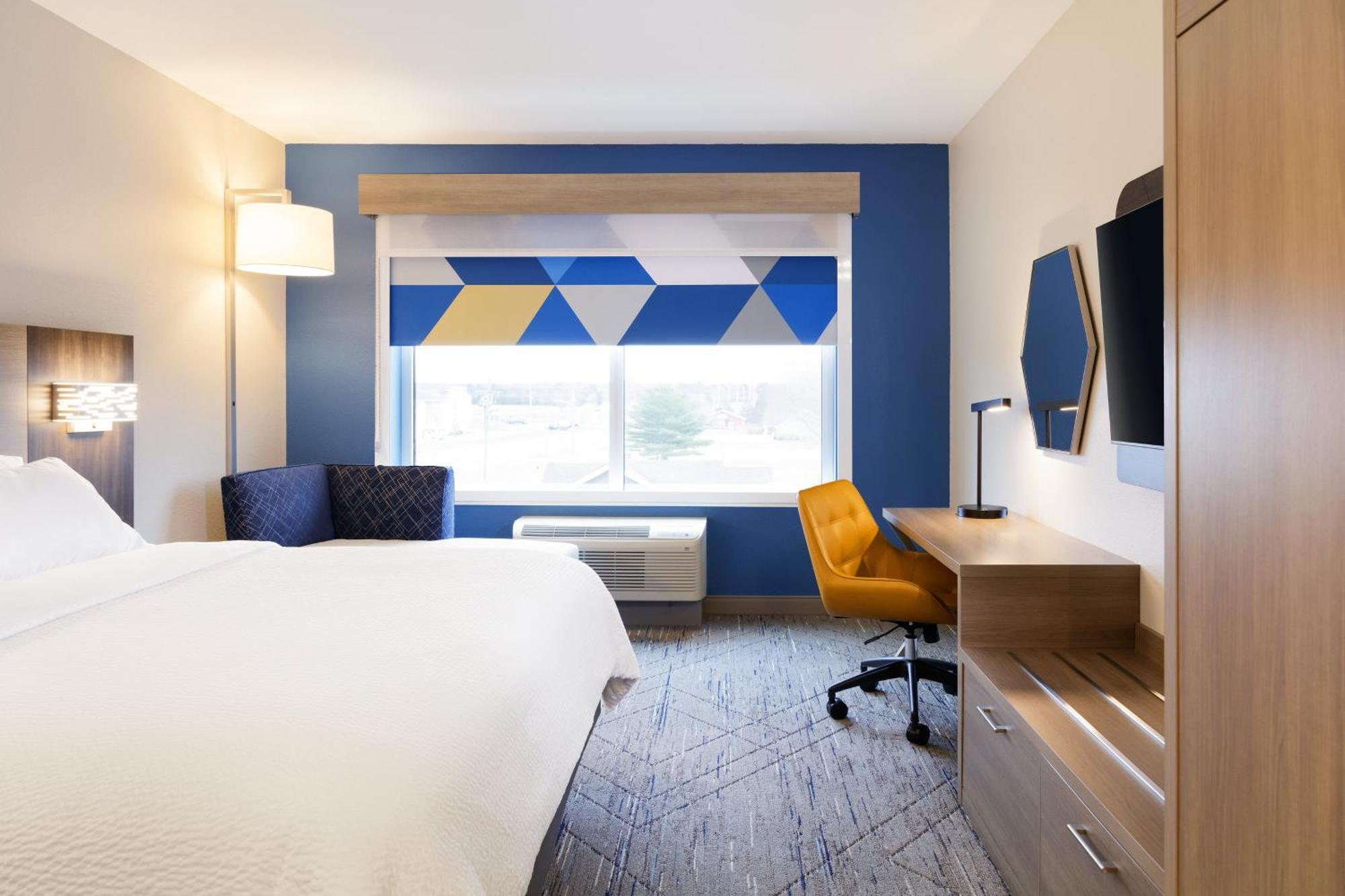 Holiday Inn Express Hotel & Suites Vineland Millville By Ihg Luaran gambar