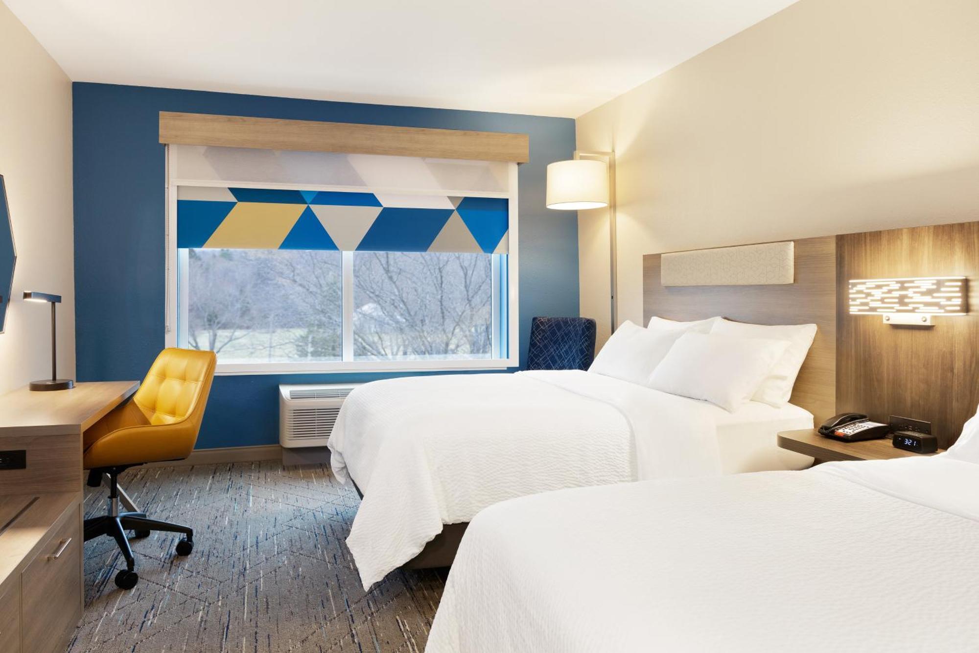 Holiday Inn Express Hotel & Suites Vineland Millville By Ihg Luaran gambar