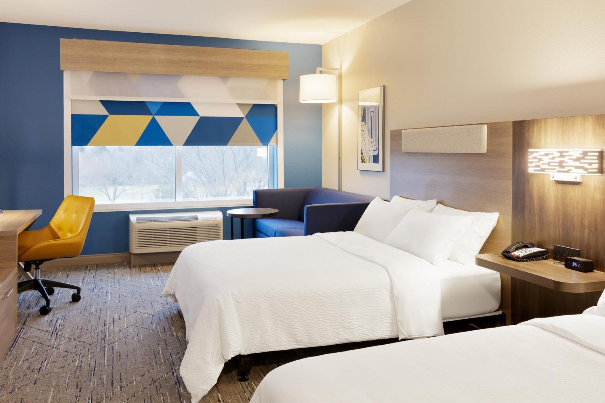 Holiday Inn Express Hotel & Suites Vineland Millville By Ihg Luaran gambar