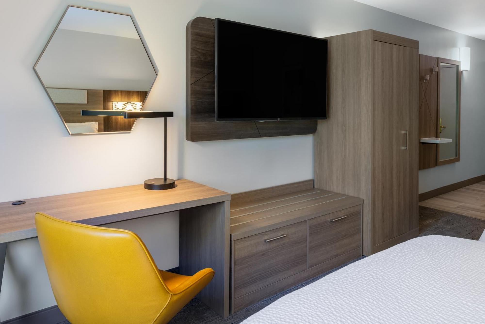 Holiday Inn Express Hotel & Suites Vineland Millville By Ihg Luaran gambar