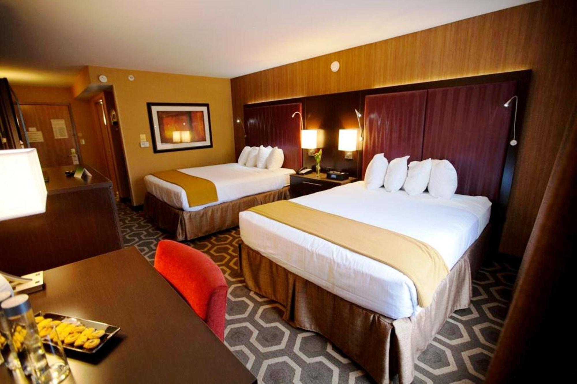 Holiday Inn Express Hotel & Suites Vineland Millville By Ihg Luaran gambar